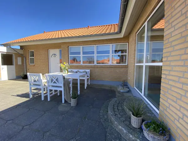 Ferienhaus 020278 in Skagen Strand / Tannisbucht