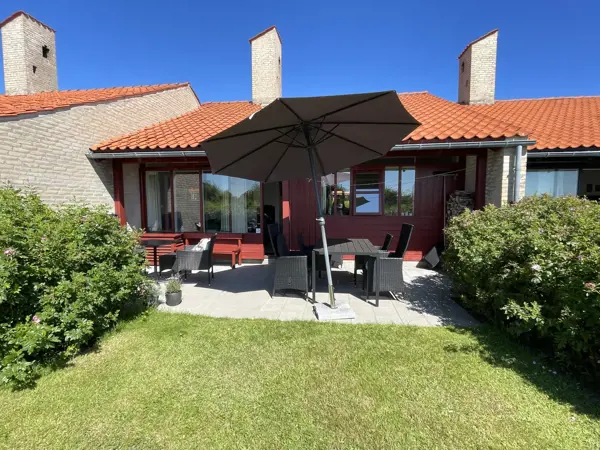 Ferienhaus 098401 in Sæby / Kattegat