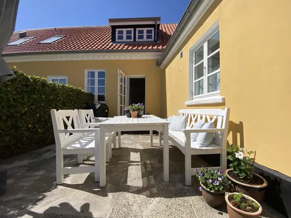 Ferienhaus 020257 in Skagen Strand / Tannisbucht