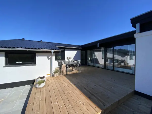 Ferienhaus 020160 in Skagen Strand / Tannisbucht