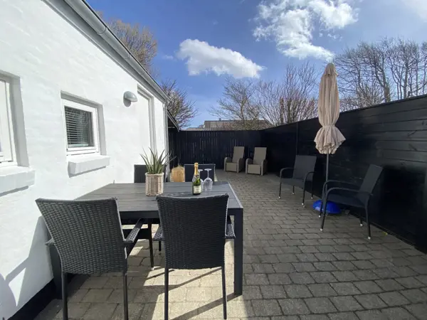 Ferienhaus 020261 in Skagen Strand / Tannisbucht