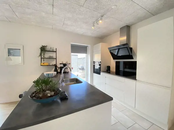 Ferienhaus 020163 in Skagen Strand / Tannisbucht