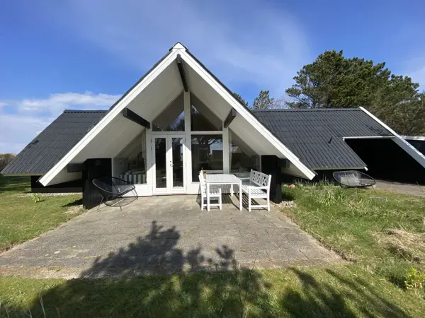 Ferienhaus 021609 in Skagen Strand / Tannisbucht