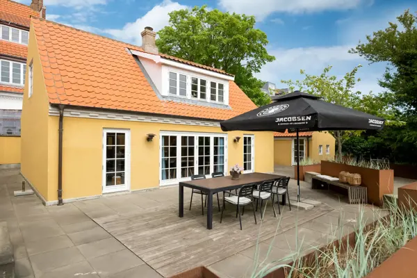 Ferienhaus 020000 in Skagen Strand / Tannisbucht