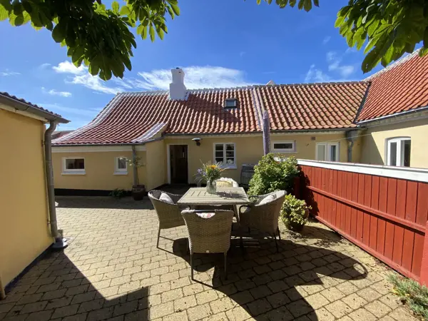 Ferienhaus 020002 in Skagen Strand / Tannisbucht