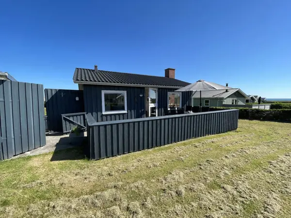 Ferienhaus 098550 in Sæby / Kattegat