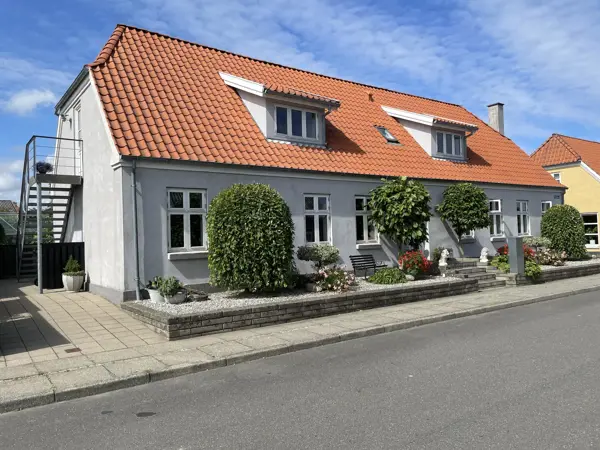 Ferienhaus 098632 in Sæby / Kattegat
