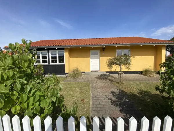Ferienhaus 020159 in Skagen Strand / Tannisbucht