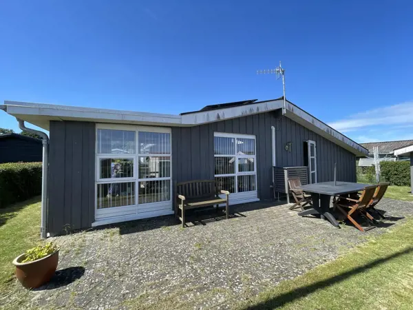 Ferienhaus 098585 in Sæby / Kattegat