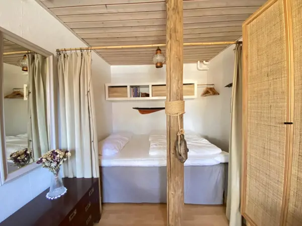 Ferienhaus 020008 in Skagen Strand / Tannisbucht