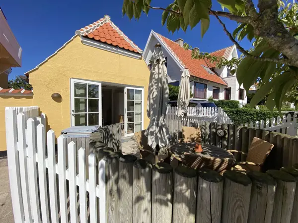 Ferienhaus 020009 in Skagen Strand / Tannisbucht