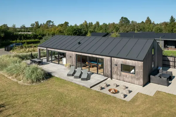 Ferienhaus 098823 in Lyngså / Kattegat