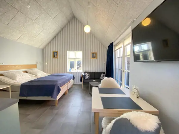 Ferienhaus 020319 in Skagen Strand / Tannisbucht