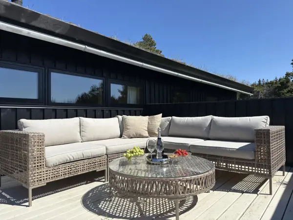 Ferienhaus 022103 in Skiveren / Tannisbucht