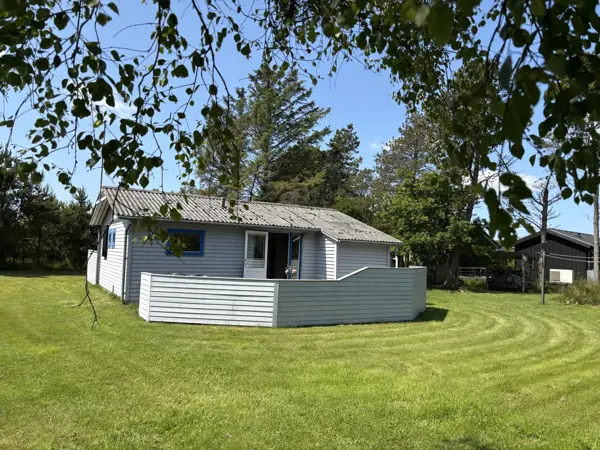 Ferienhaus 098887 in Lyngså / Kattegat