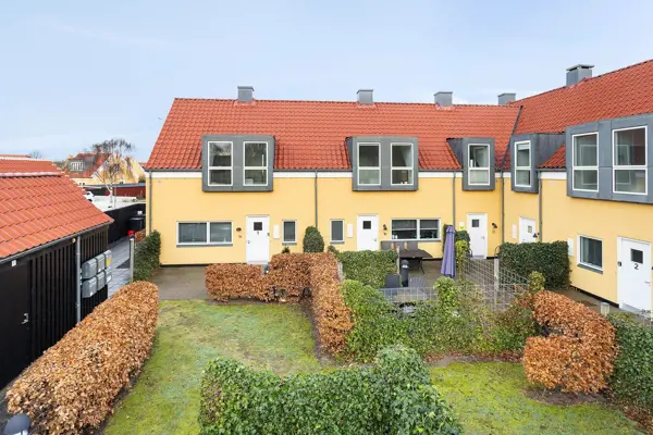 Ferienhaus 020011 in Skagen Strand / Tannisbucht