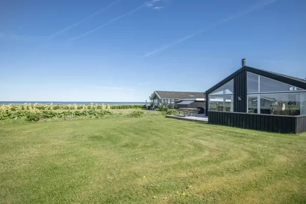Ferienhaus 098566 in Strandgården 67, Sæby | Bild 28 von 34