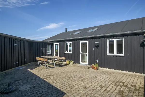 Ferienhaus 098566 in Strandgården 67, Sæby | Bild 29 von 34