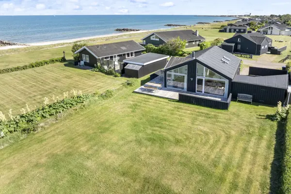 Ferienhaus 098566 in Strandgården 67, Sæby | Bild 30 von 34