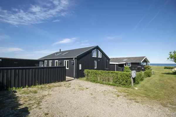 Ferienhaus 098566 in Strandgården 67, Sæby | Bild 31 von 34