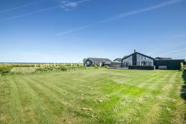 Ferienhaus 098566 in Strandgården 67, Sæby | Bild 32 von 34