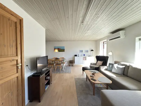 Ferienhaus 020283 in Skagen Strand / Tannisbucht