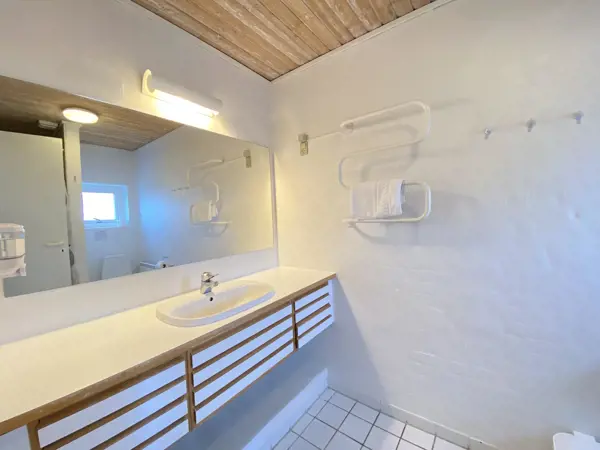 Ferienhaus 020801 in Hulsig / Aalbæk Bucht