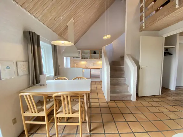 Ferienhaus 020822 in Hulsig / Aalbæk Bucht