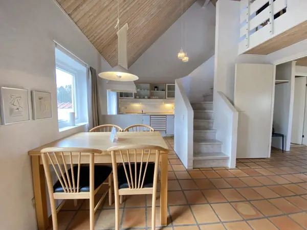 Ferienhaus 020851 in Hulsig / Aalbæk Bucht