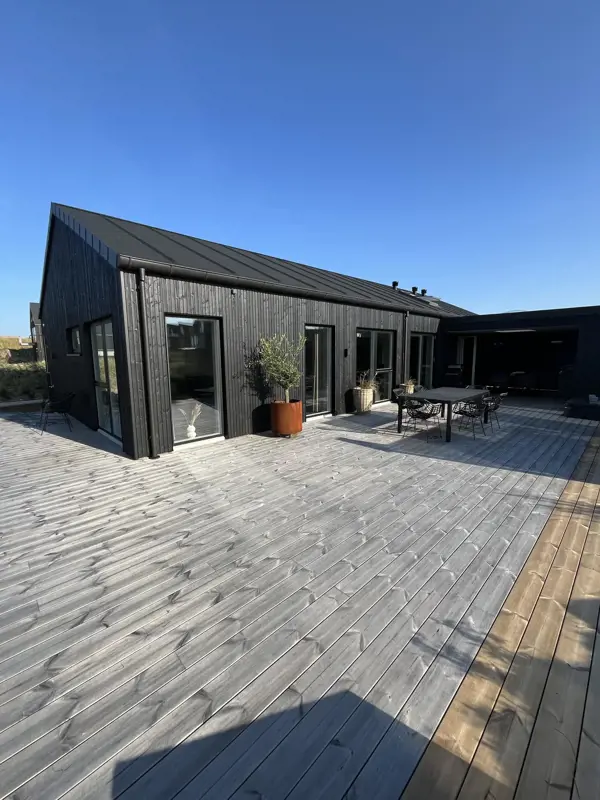Ferienhaus 020441 in Skagen Strand / Tannisbucht