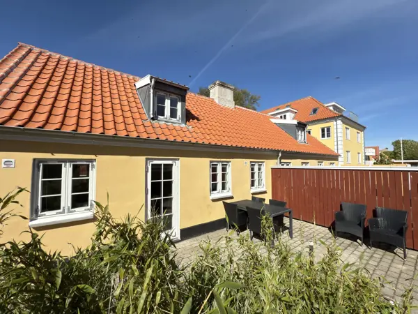Ferienhaus 020012 in Skagen Strand / Tannisbucht