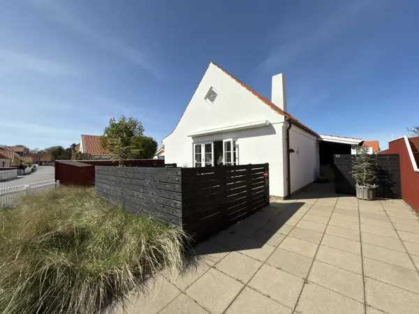 Ferienhaus 020196 in Skagen Strand / Tannisbucht