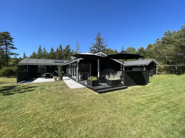 Ferienhaus 033288 in Bratten / Aalbæk Bucht