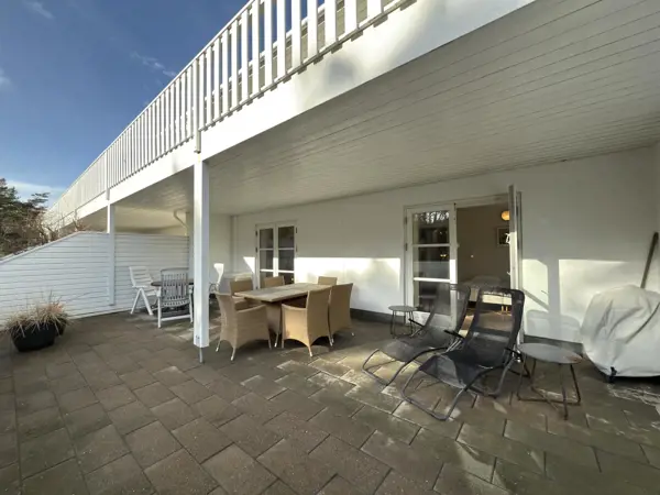 Ferienhaus 020438 in Skagen Strand / Tannisbucht