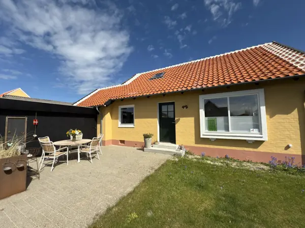 Ferienhaus 020017 in Skagen Strand / Tannisbucht