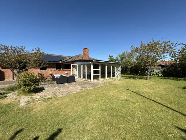 Ferienhaus 020413 in Skagen Strand / Tannisbucht