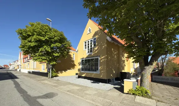 Ferienhaus 020170 in Skagen Strand / Tannisbucht