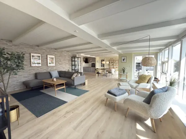 Ferienhaus 020019 in Skagen Strand / Tannisbucht