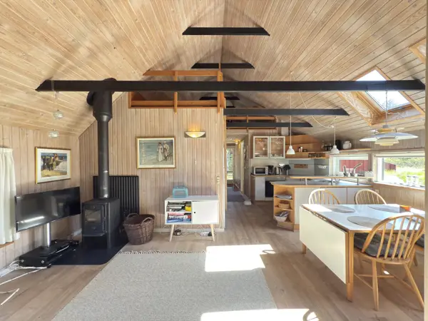Ferienhaus 021610 in Skagen Strand / Tannisbucht