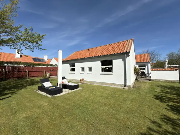 Ferienhaus 020210 in Skagen Strand / Tannisbucht