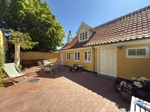 Ferienhaus 020156 in Skagen Strand / Tannisbucht