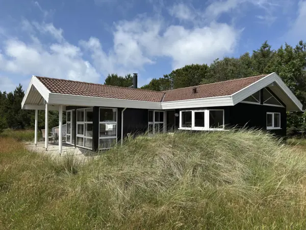 Ferienhaus 020416 in Skagen Strand / Tannisbucht