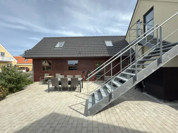 Ferienhaus 020020 in Skagen Strand / Tannisbucht