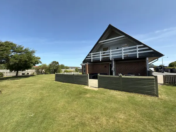 Ferienhaus 020419 in Egense / Aalborg Bucht