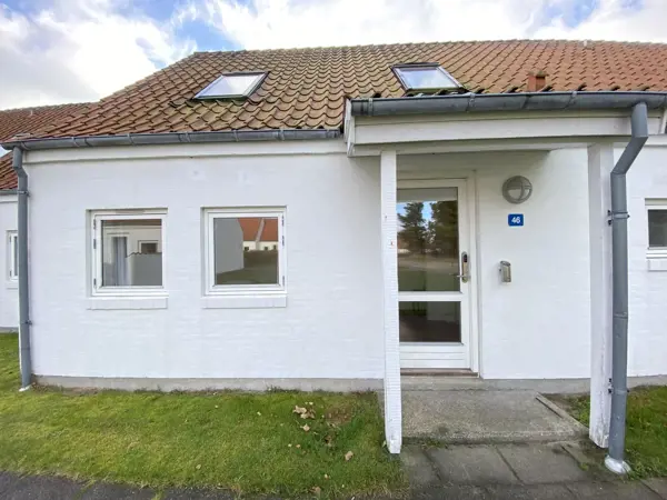 Ferienhaus 020852 in Hulsig / Aalbæk Bucht