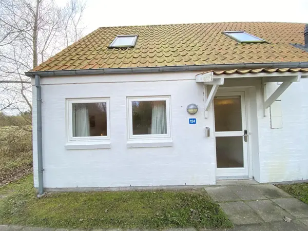 Ferienhaus 020898 in Hulsig / Aalbæk Bucht