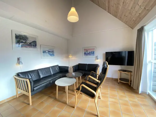 Ferienhaus 020899 in Hulsig / Aalbæk Bucht