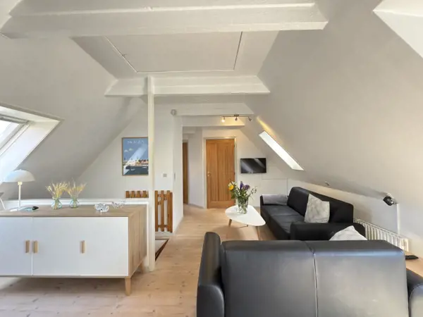Ferienhaus 020116 in Skagen Strand / Tannisbucht Bild: 4