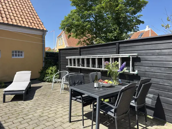 Ferienhaus 020116 in Skagen Strand / Tannisbucht Bild: 5