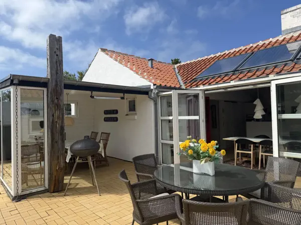 Ferienhaus 020404 in Skagen Strand / Tannisbucht